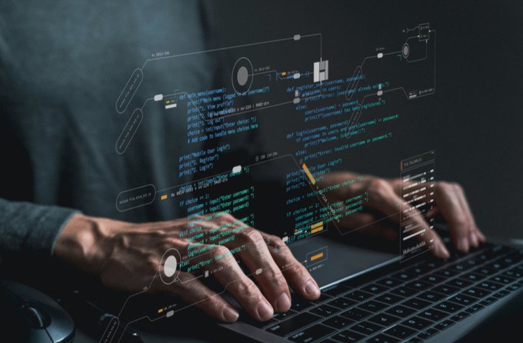 Why Web Development Is the Backbone of Modern Business