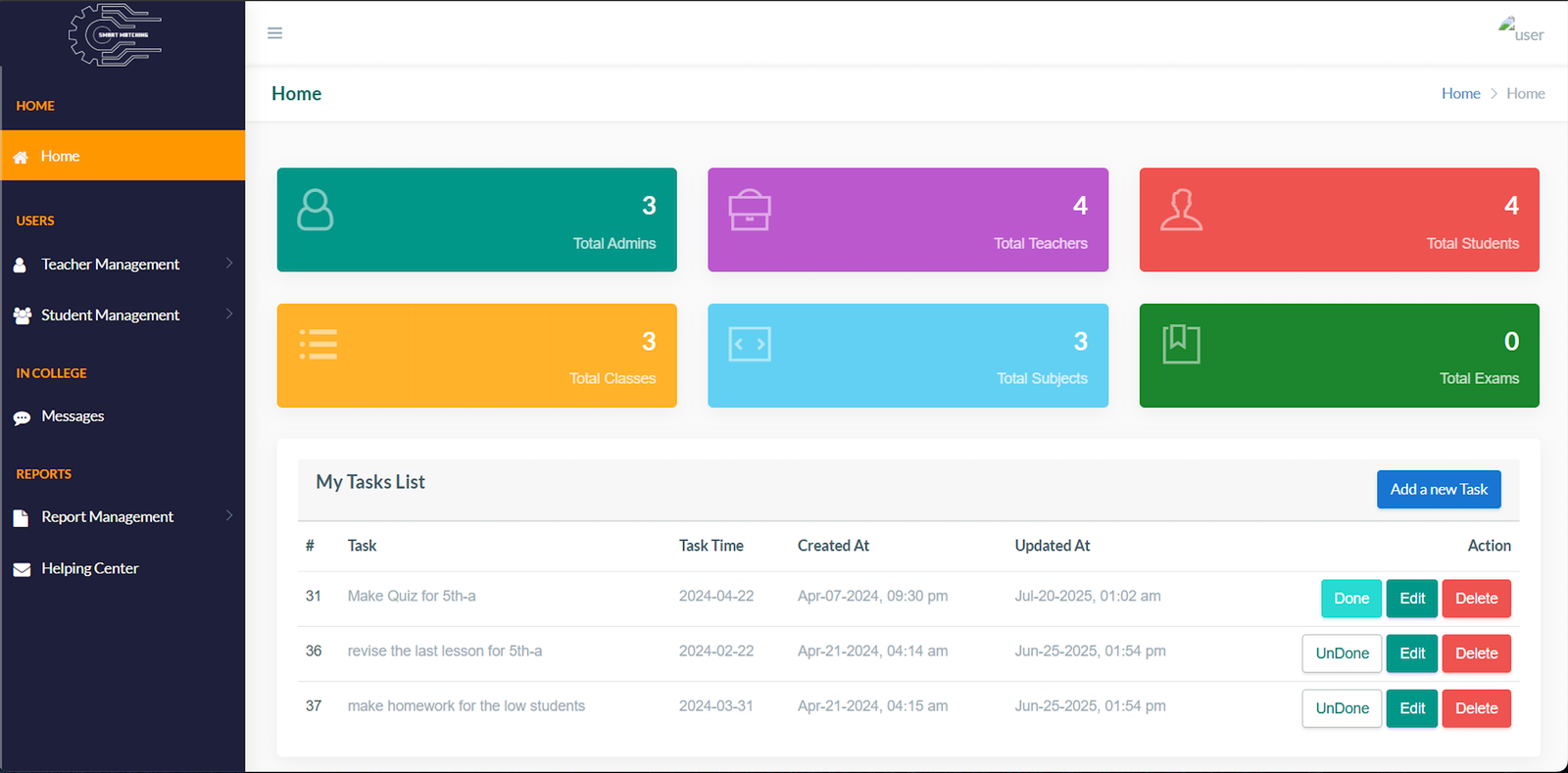 Smart Matching System - Image 4