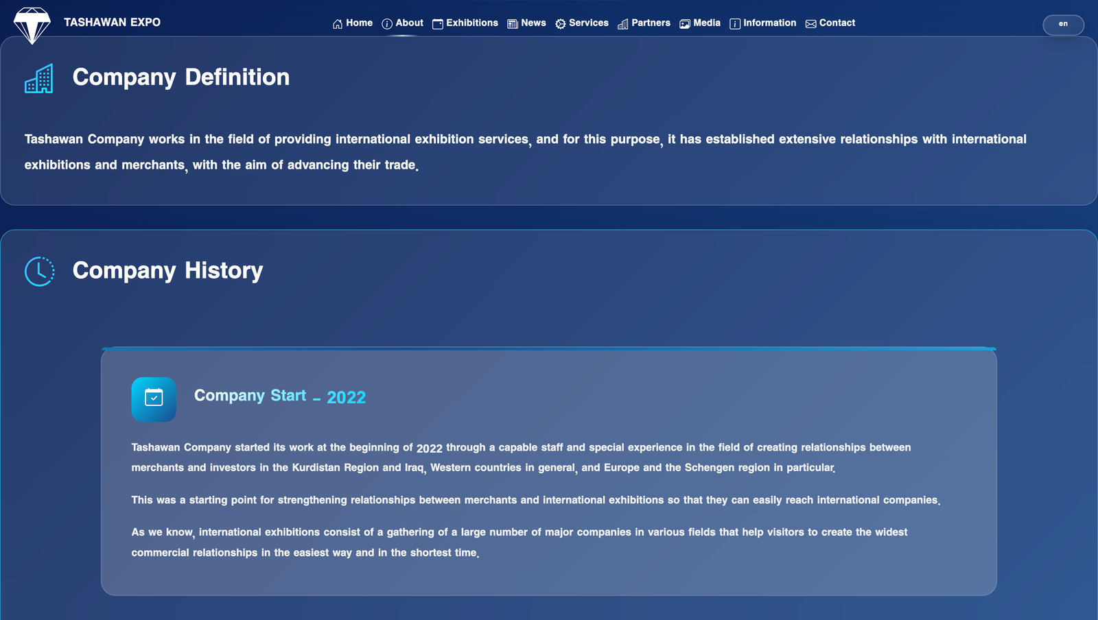 Tashawan Expo - Image 8