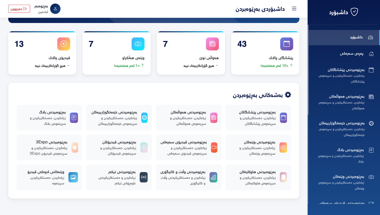 Tashawan Expo - Image 9